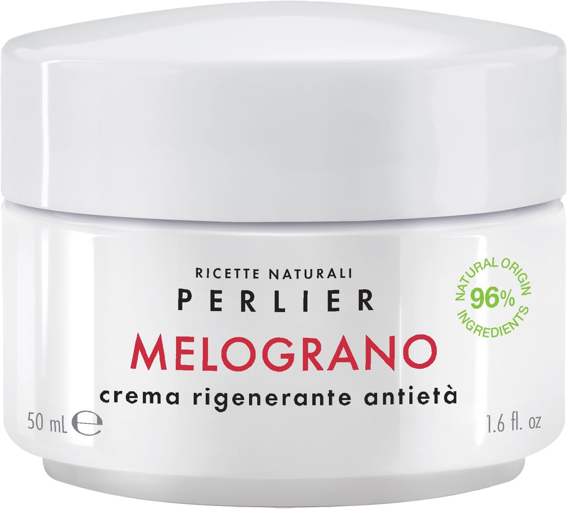 POMEGRANATE REVITALIZING ANTI-AGING FACE CREAM