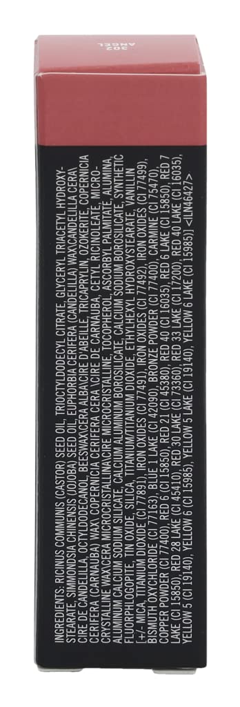 MAC Frost Lipstick Angel