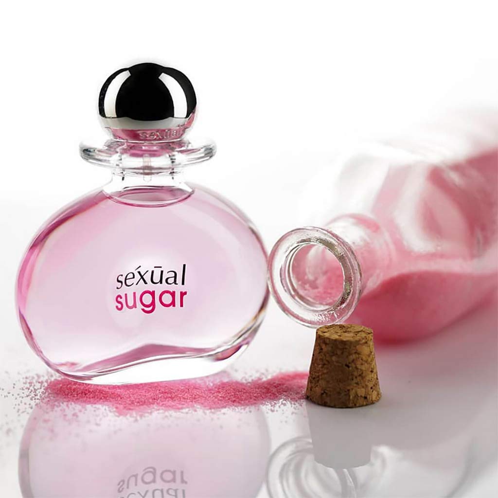 Sexual Sugar by Michel Germain Perfume for Women Eau De Parfum Spray 125 Ml
