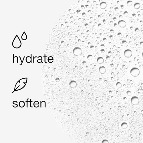 Clinique Moisture Surge Oil Free Face Spray Thirsty Skin Relief For Very Dry to Oily Combination Skin Types | Hydrating + Softening, 1 Fl Oz