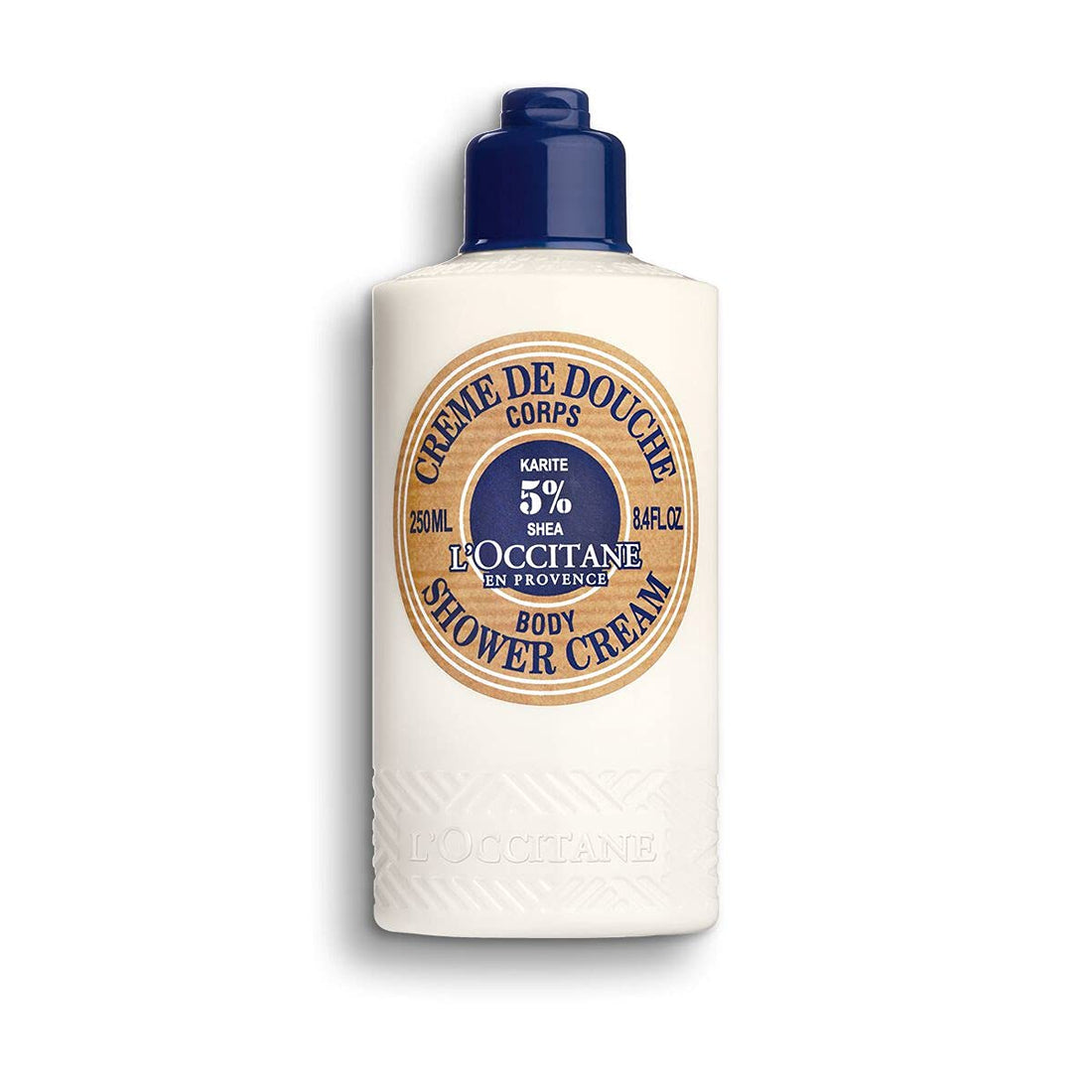L'Occitane Shea Butter Ultra Rich Shower Cream