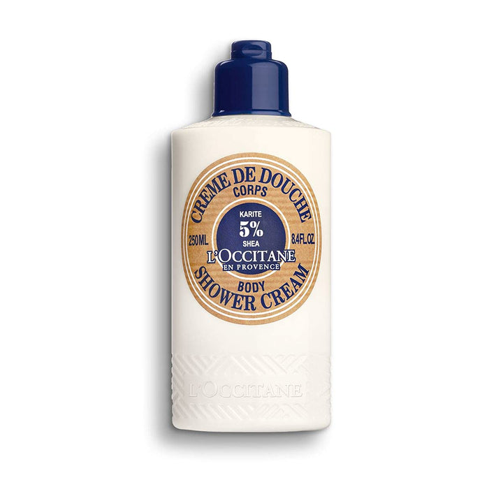 L'Occitane Shea Butter Ultra Rich Shower Cream