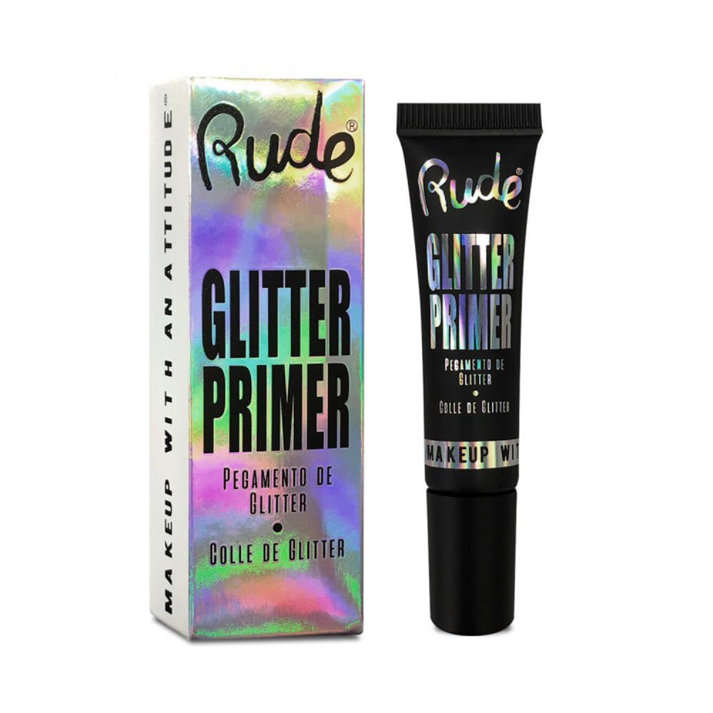 Rude - Glitter Primer