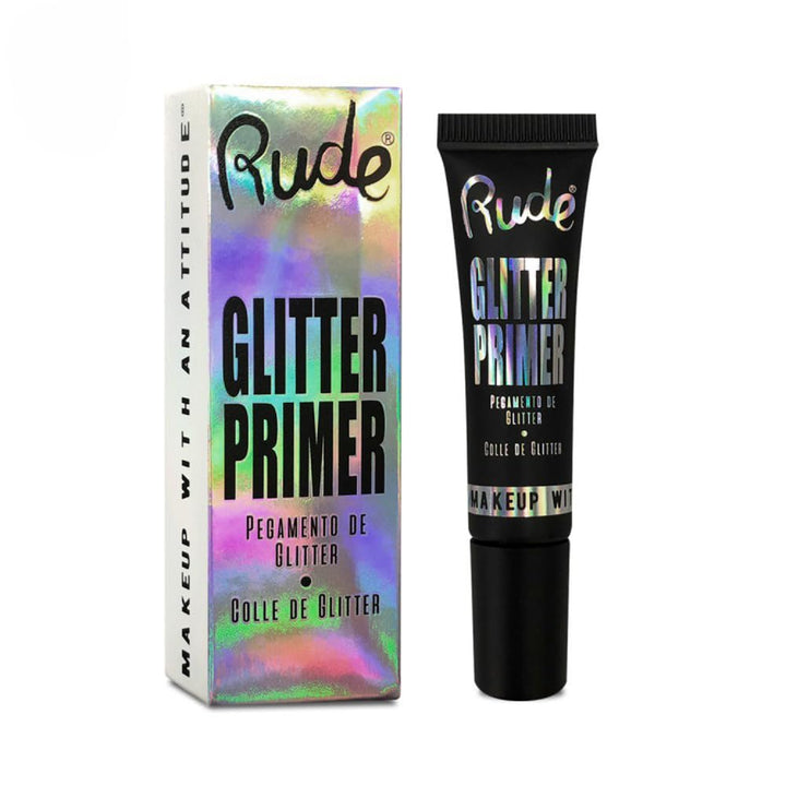 Rude - Glitter Primer