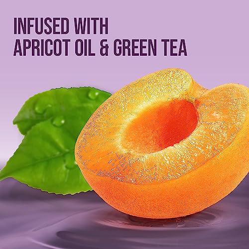 Pantene Gold Series Root Rejuvenating Conditioner with Apricot Oil & Green Tea, Moisturizes & Fortifies, for Natural, Textured, Curly, Coily Hair, Sulfate Free, 11.1 Fl Oz