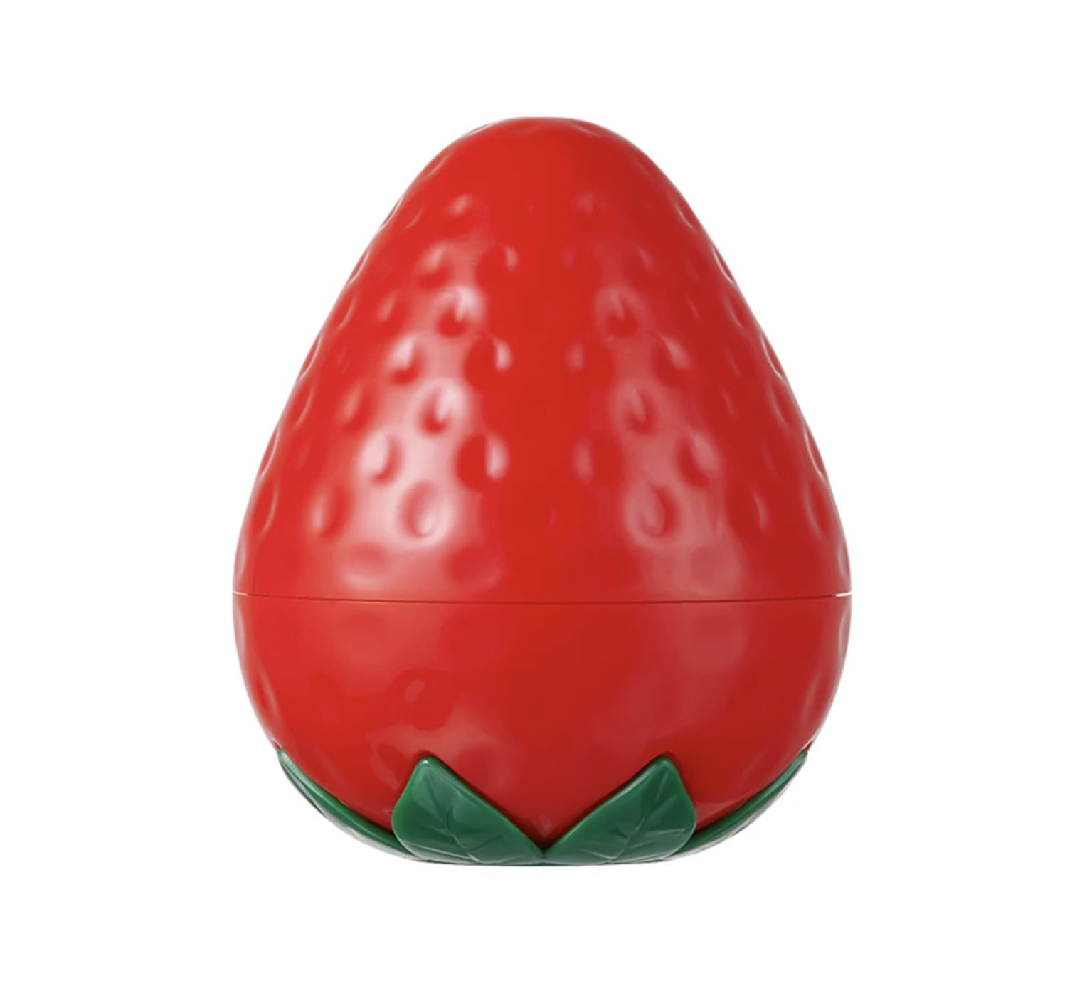 TONYMOLY Strawberry Hand Cream, Easter Basket Stuffer, Lightweight & Hydrating Hand Moisturizer with Strawberry Extract & Shea Butter for All Skin Types, 1.05 oz