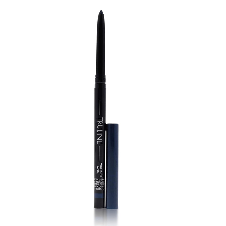Sorme Cosmetics Truline Mechanical Eyeliner Pencil, Midnight, 0.1 Ounce by Sorme Cosmetics