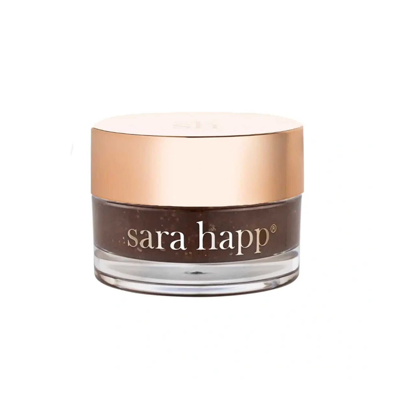 sara happ The Lip Scrub