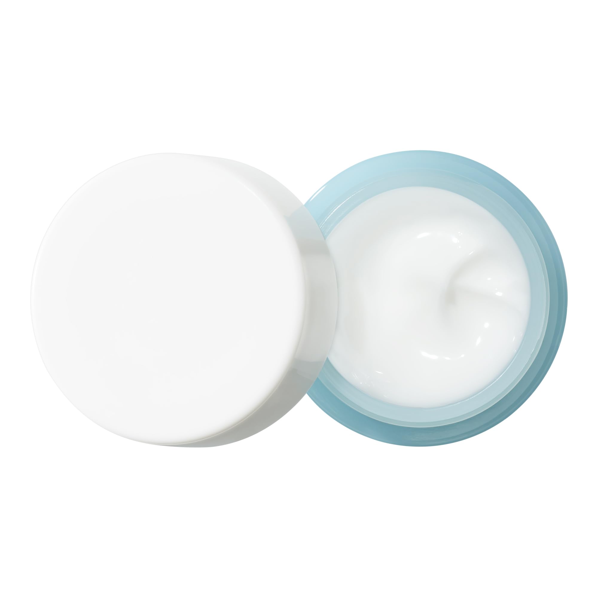 e.l.f. SKIN Holy Hydration! Eye Cream Mini, Rich Hydrating Eye Cream For Minimizing Dark Circles, Infused With Hyaluronic Acid, Vegan & Cruelty-free