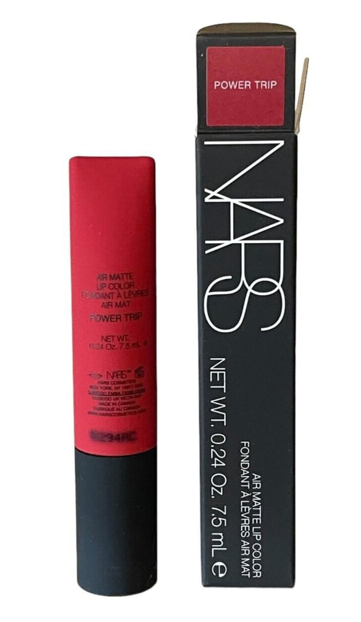 NARS Air Matte Lip Color - Power Trip