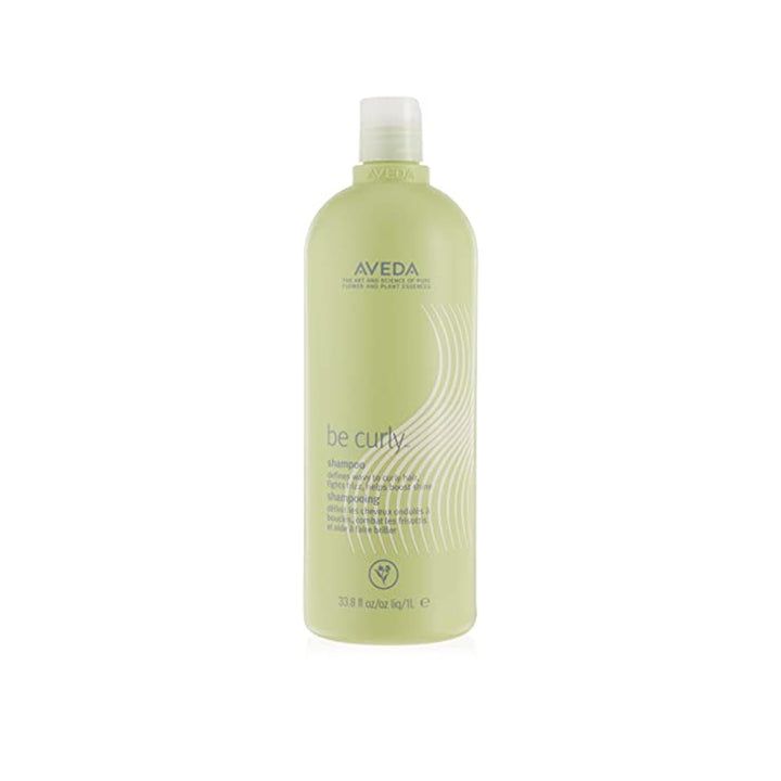 Be Curly Shampoo/FN153431/33.8 oz/ [Personal Care] [Personal Care]