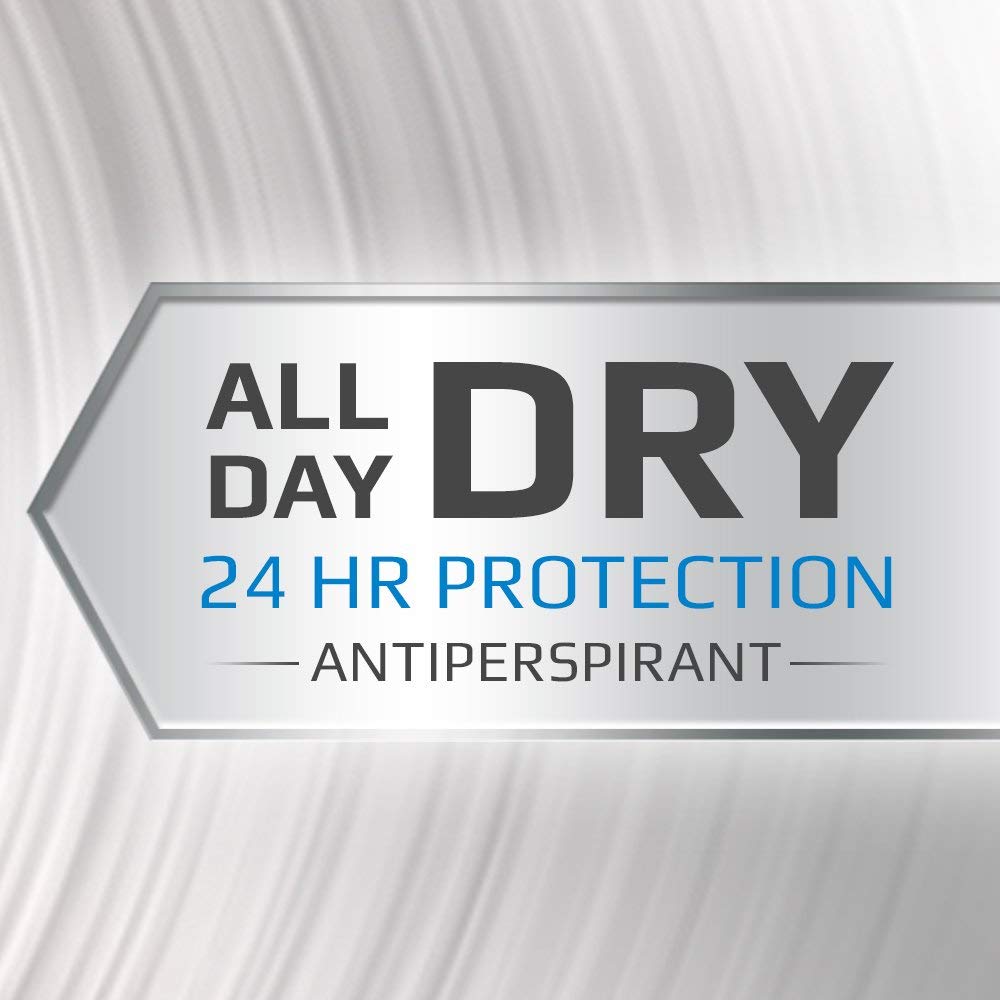 Speed Stick Speed Stick Anti-Perspirant Deodorant Unscented, Unscented 3 oz (Pack of 3)