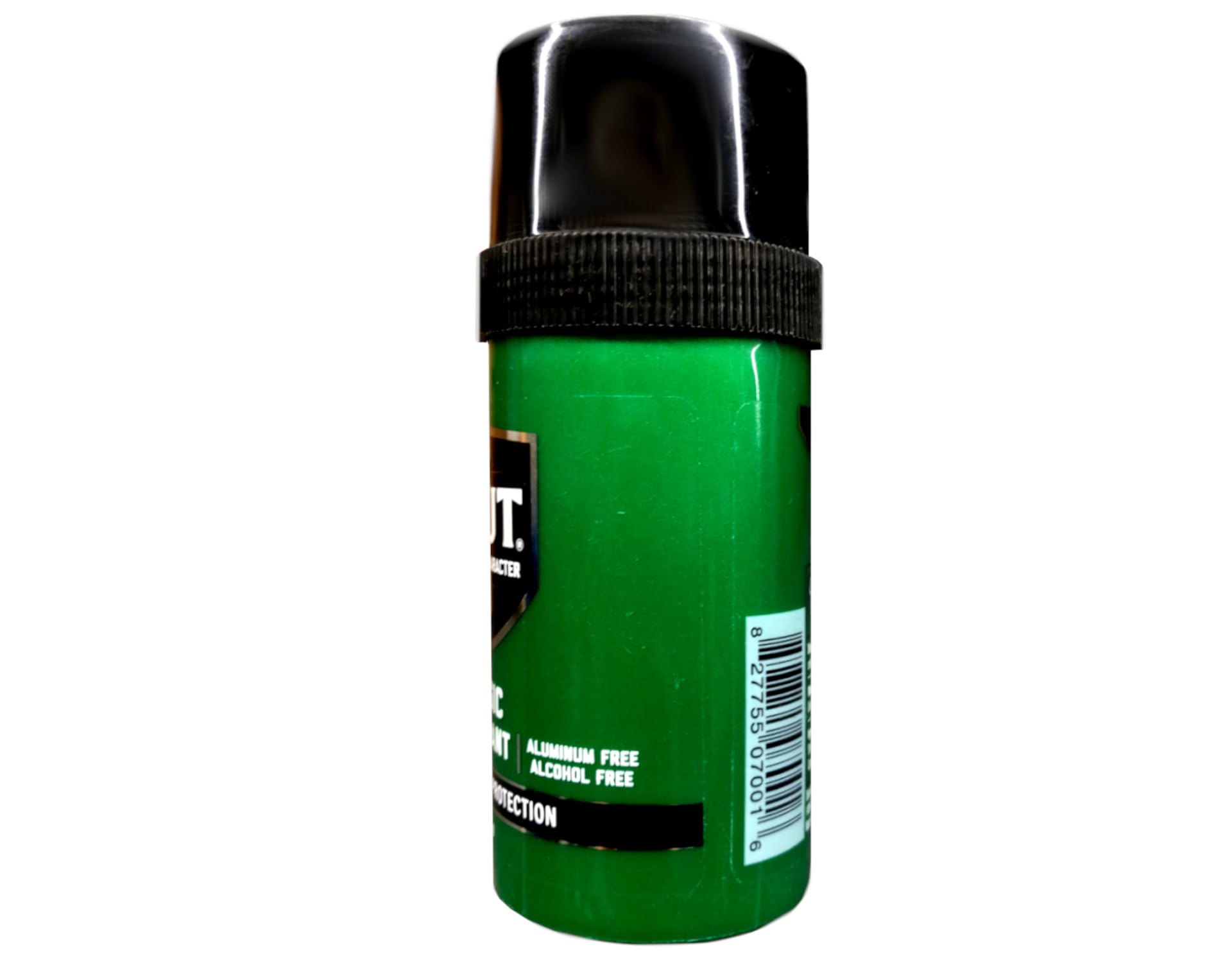 Brut Deodorant 2.25oz Round Solid Classic (3 Pack)