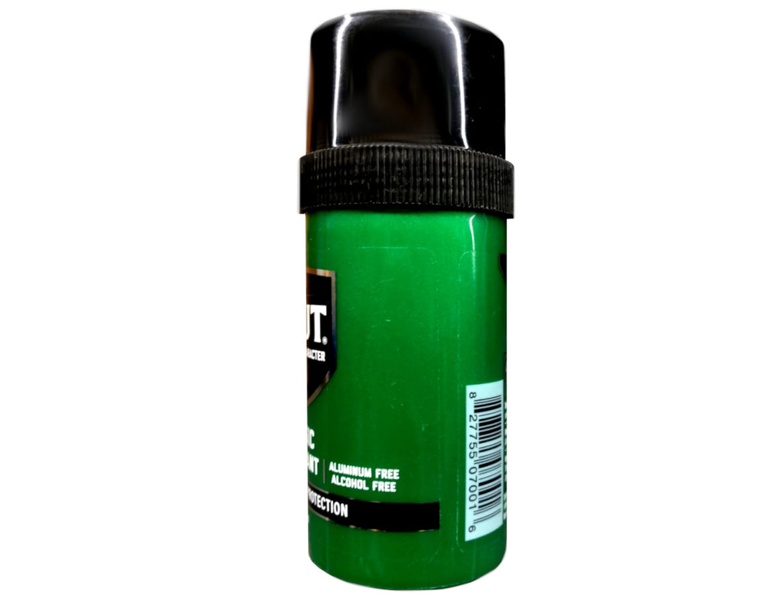 Brut Deodorant 2.25oz Round Solid Classic (3 Pack)