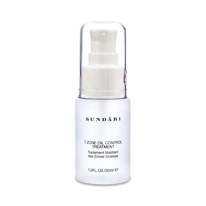 Sundari T-Zone Oil Control Treatment, 1 Ounce