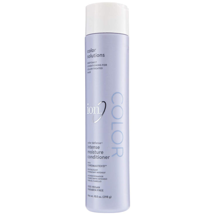 Ion Sally Beauty Color Defense Intense Moisture 12 oz. by Ion
