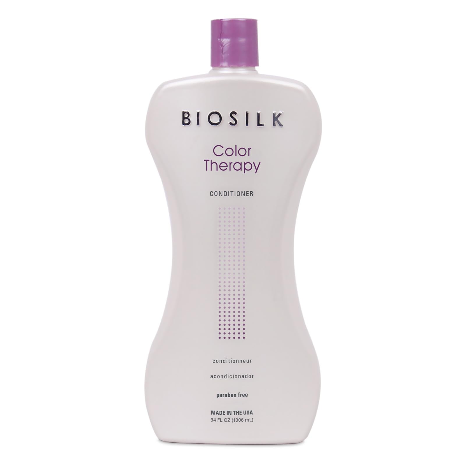 Cosmo Farouk Biosilk Color Therapy Conditioner, 34 Ounce