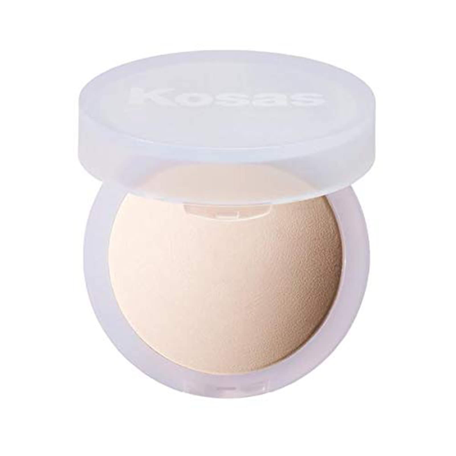 KOSAS Cloud Set Baked Setting & Smoothing Powder (Airy - Sheer Very Light)