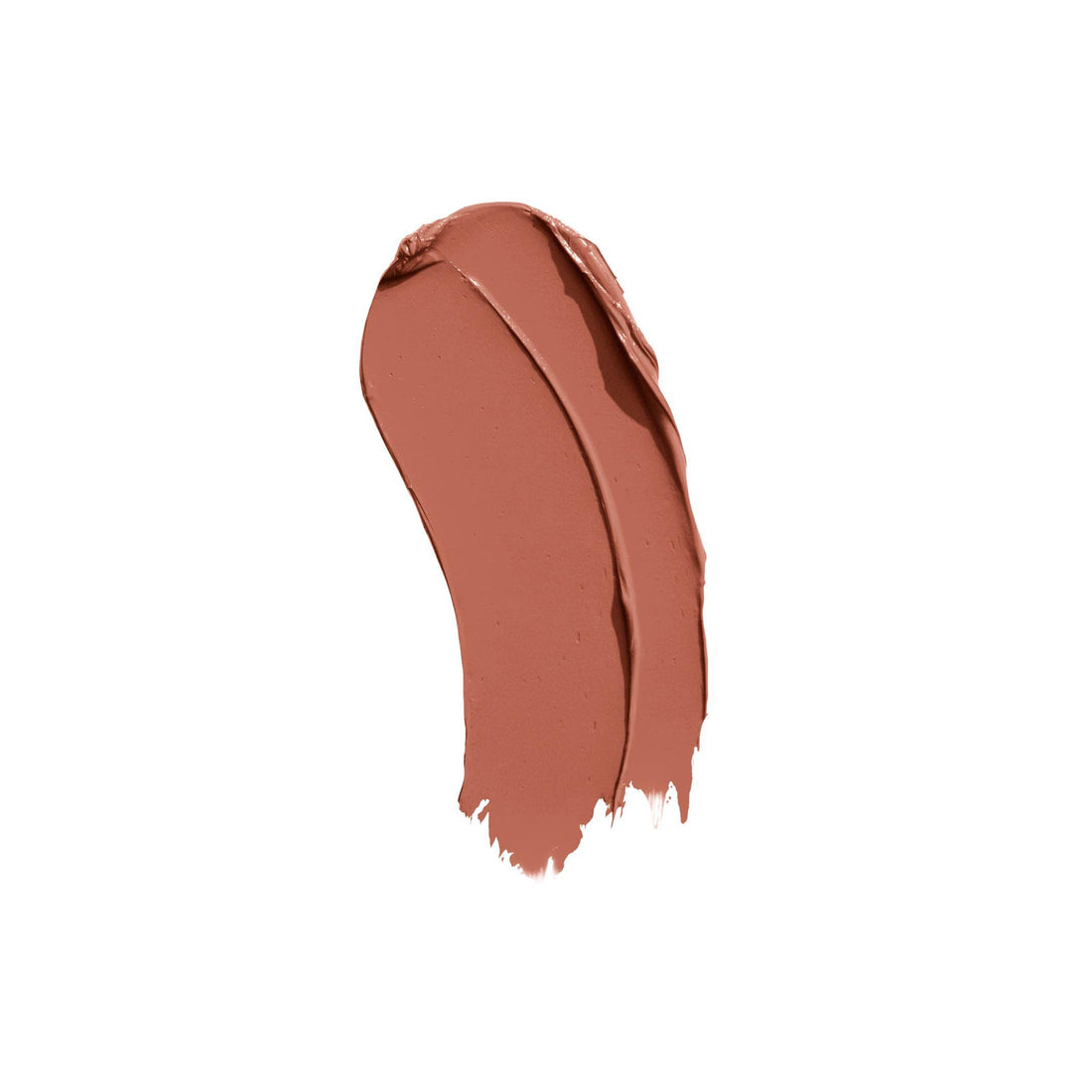 NYX PROFESSIONAL MAKEUP Shout Loud Satin Lipstick, Infused With Shea Butter - Silk (Peach Nude)