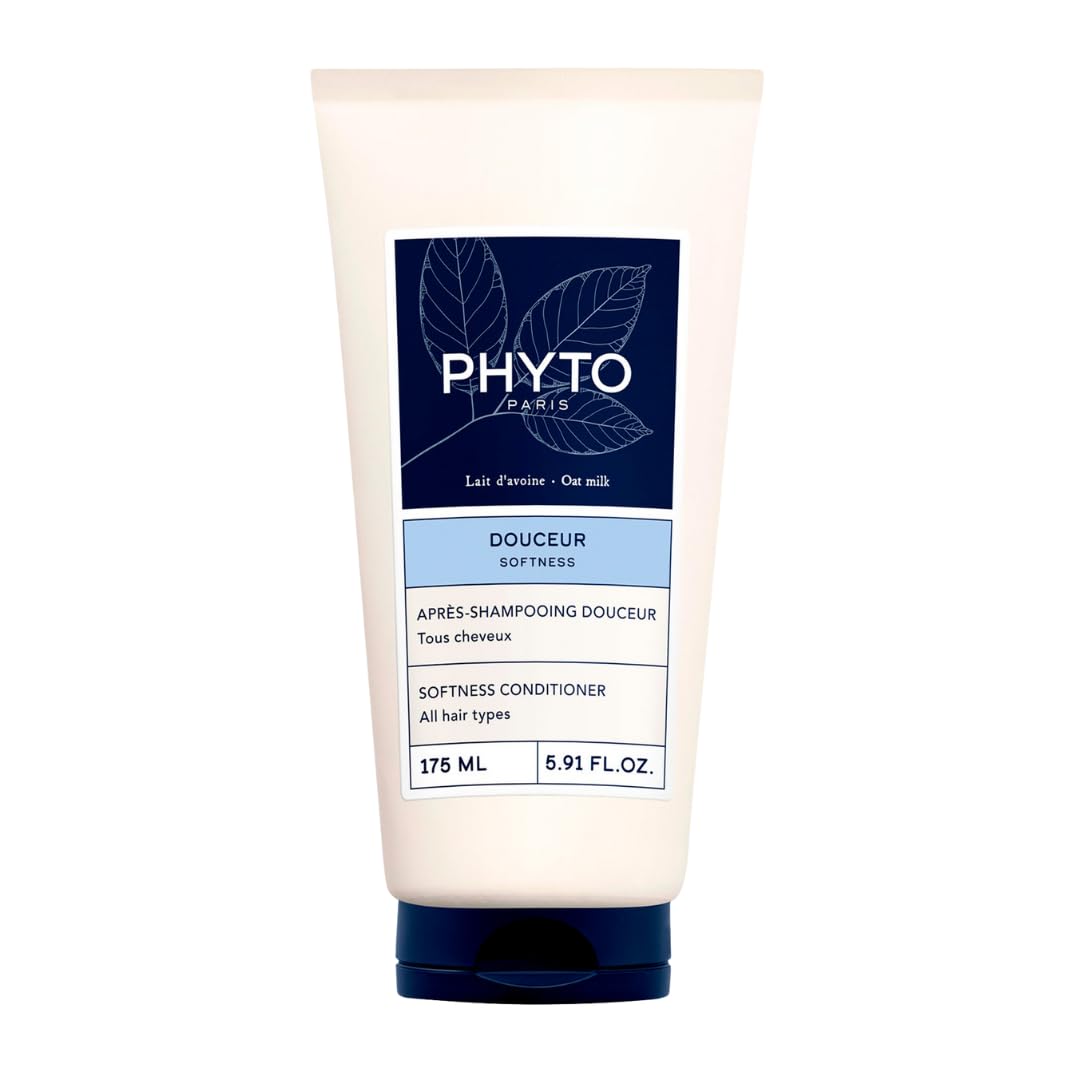 PHYTO PARIS SOFTNESS Conditioner