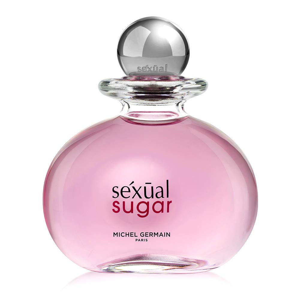 Sexual Sugar by Michel Germain Perfume for Women Eau De Parfum Spray 125 Ml