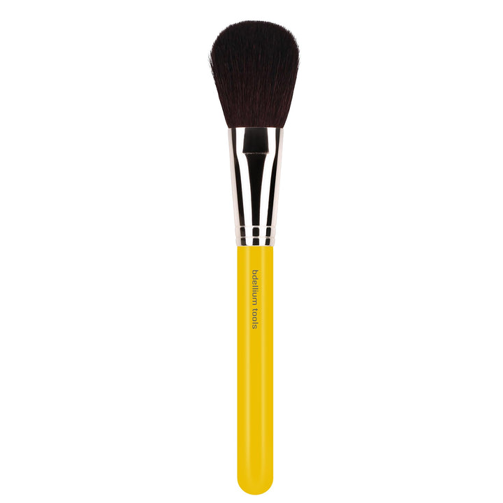 Bdellium Tools Professional Makeup Brush Studio Series - Large Natural Powder 980