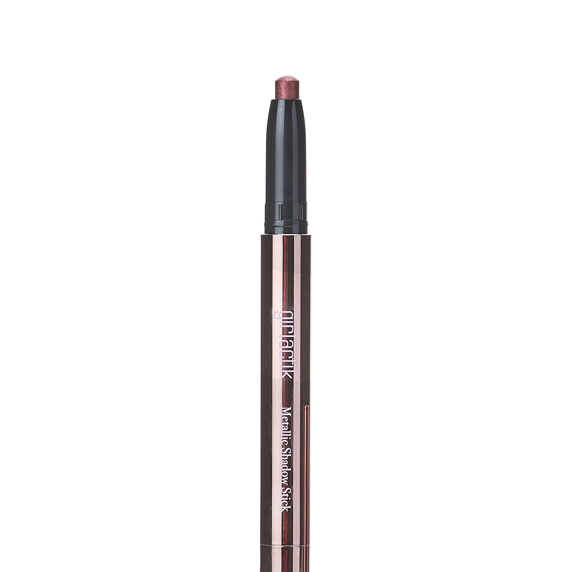 Girlactik Metallic Shadow Stick - Garnette