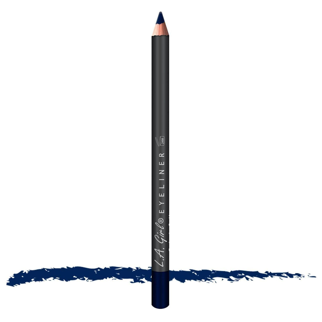 L.A. Girl Eyeliner Pencil, Navy GP604