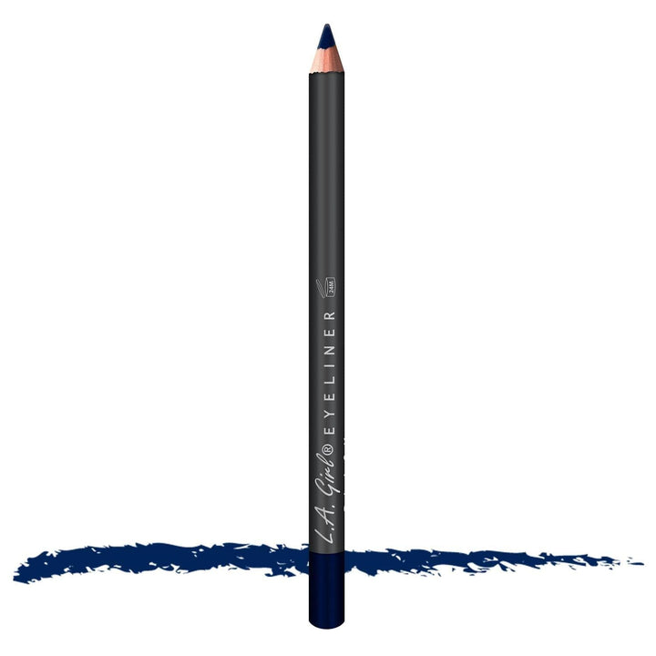 L.A. Girl Eyeliner Pencil, Navy GP604