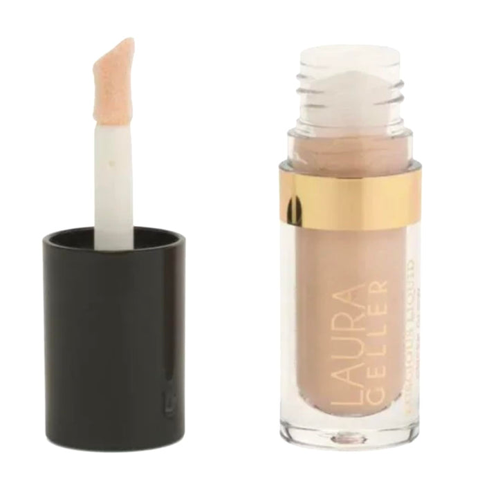 Laura Geller Luscious Liquid Cheek Glow Highlighter - Here We Glow
