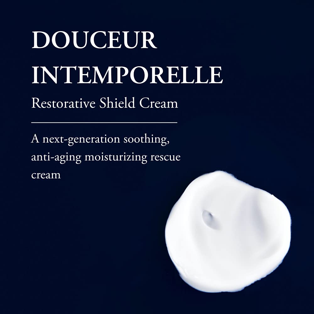 Phytomer Douceur Intemporelle Restorative Shield Cream 1.6oz