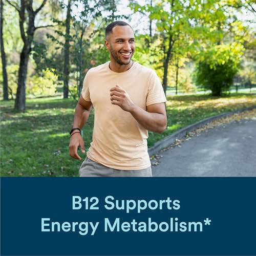 SmartyPants Multivitamin for Men, Gummies: Omega 3 Fish Oil (EPA/DHA), Methylfolate, CoQ10, Vitamin D3, C, Vitamin B12, B6, A, K & Zinc for Immune Support, Biotin, 180 Gummies (30 Day Supply)