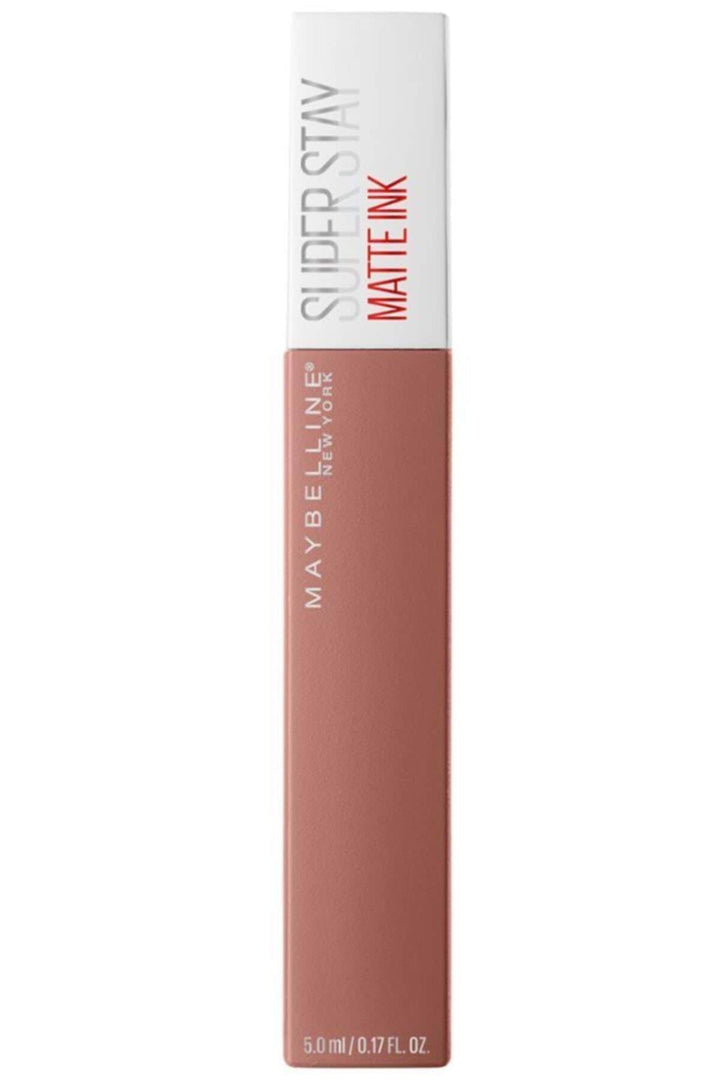 Super Stay Matte Ink Un-Nude Liquid Nu 65 Seductres