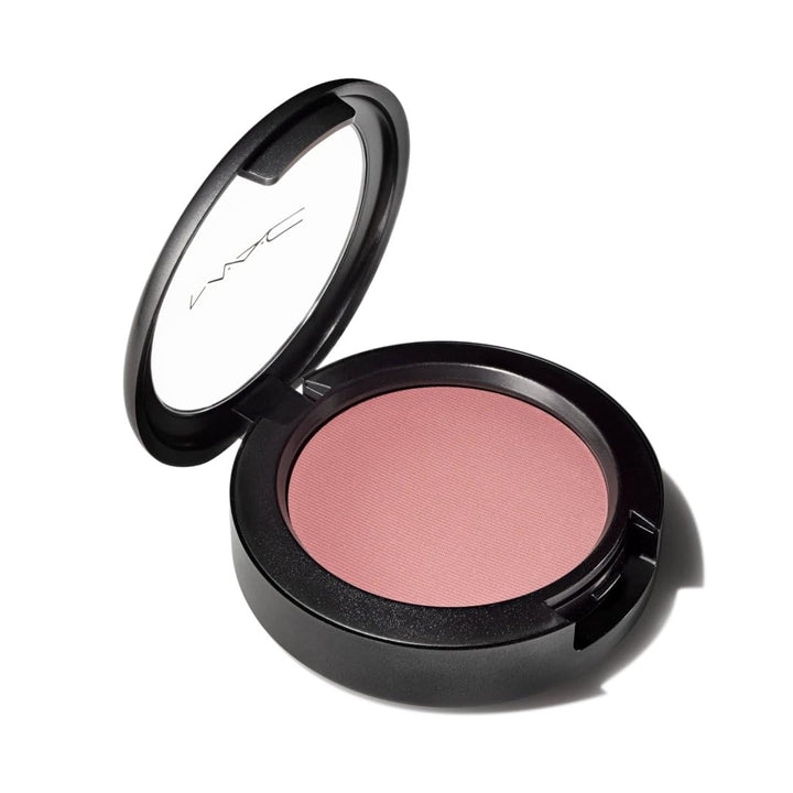 MAC Sheertone Blush Pinch Me