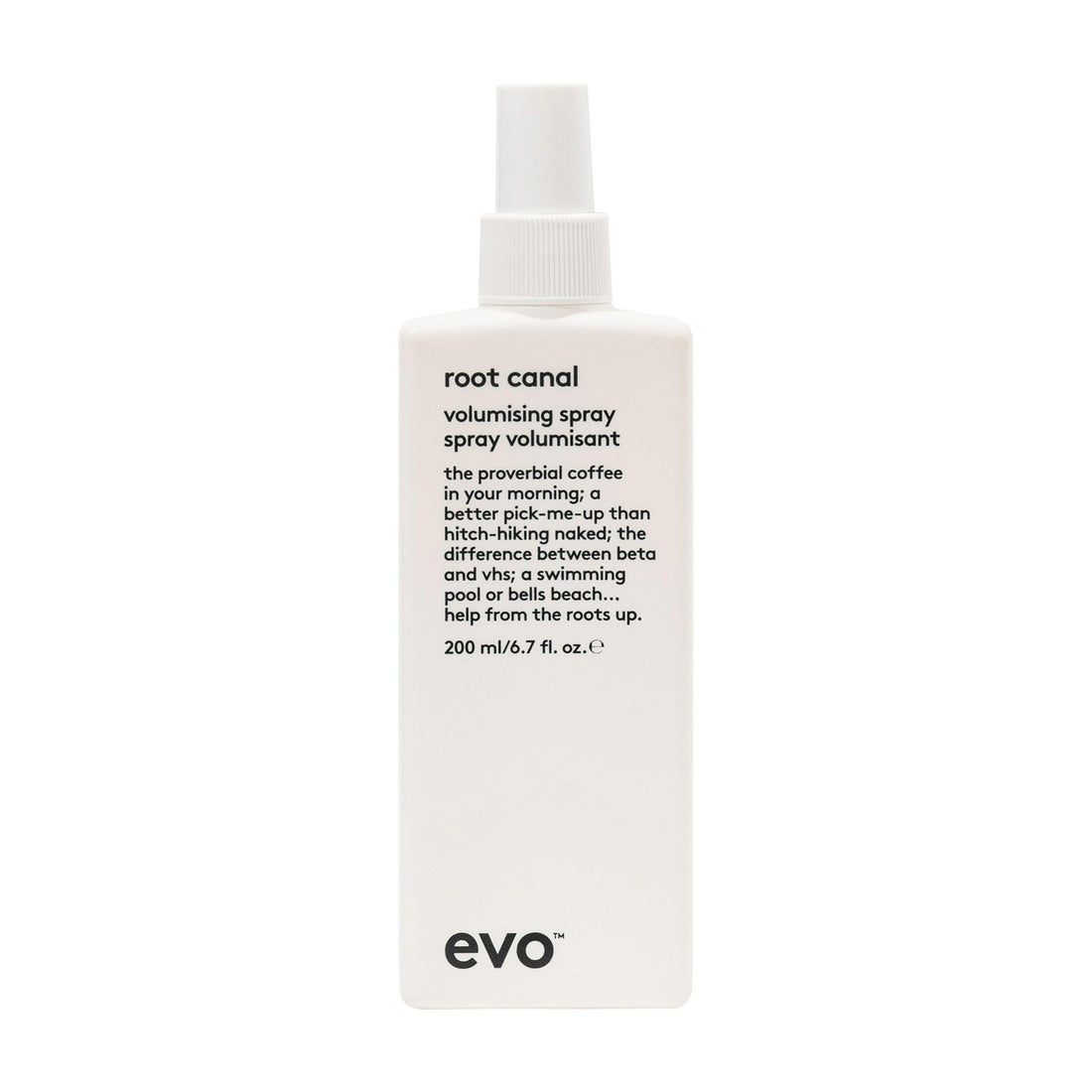 EVO Root Canal Base Support Spray