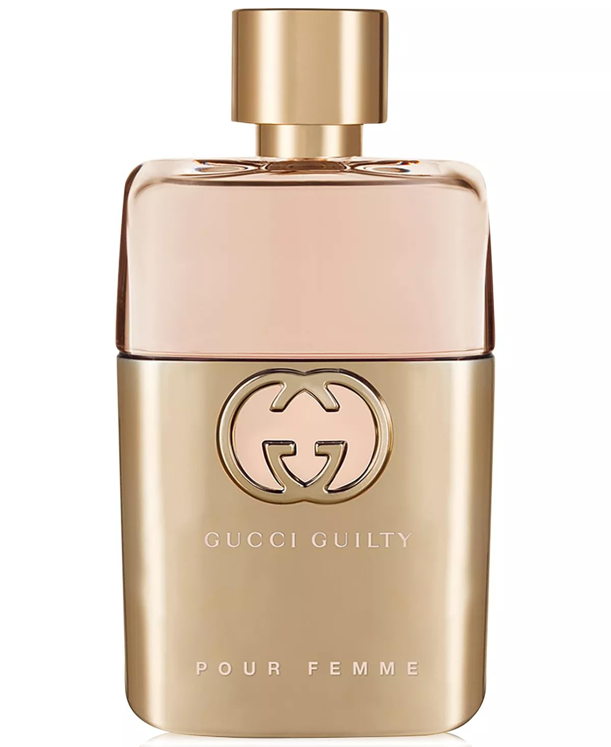 Gucci Guilty Eau De Parfum Spray 50ml/1.6oz