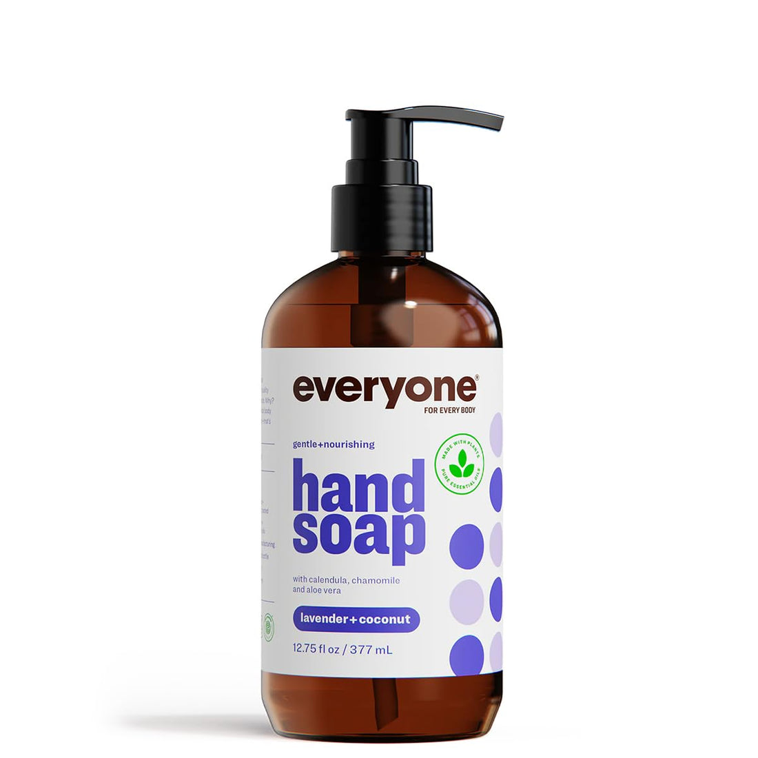 Eo Soap Hand Lvndr Ccnut