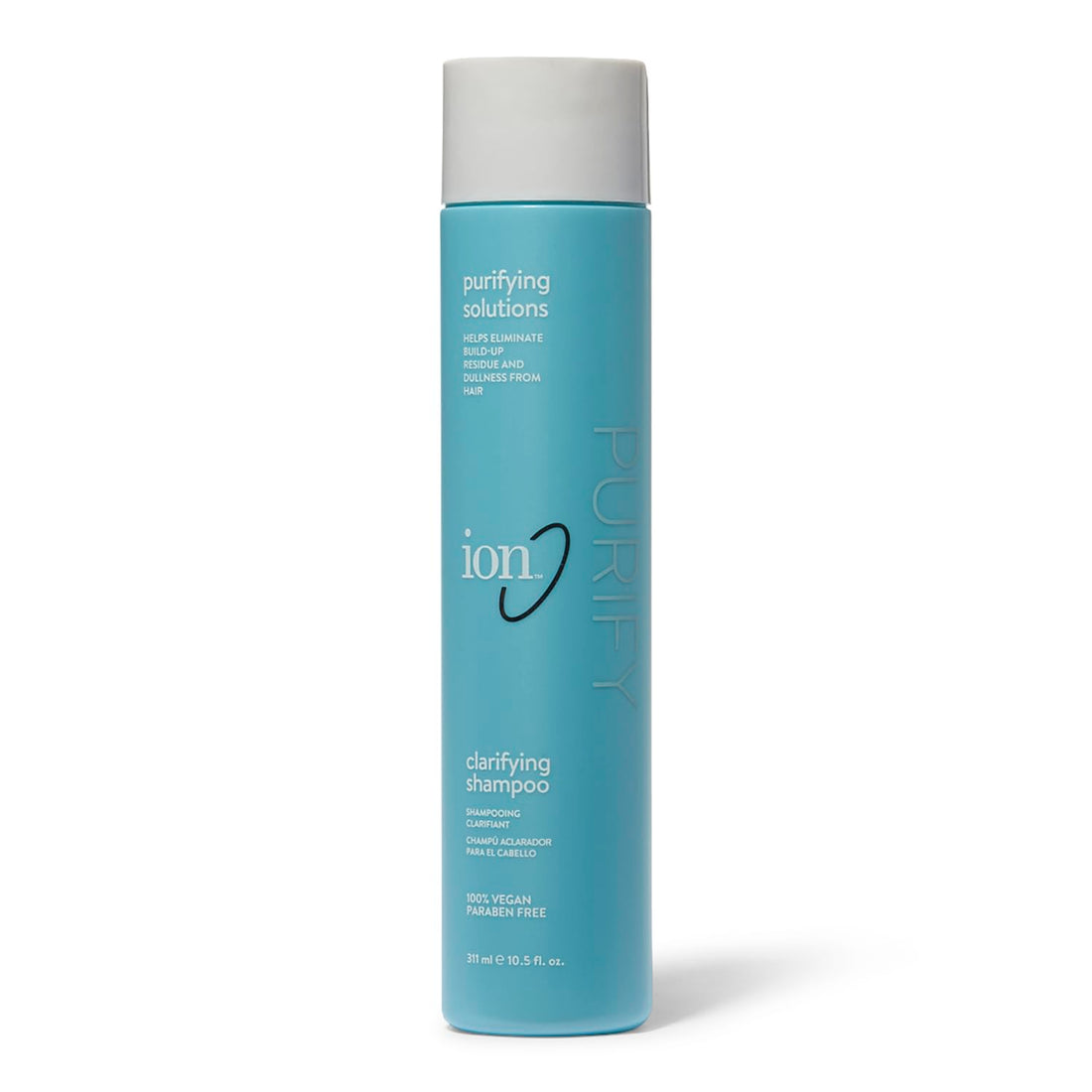 Ion Clarifying Shampoo [Misc.] [Misc.]