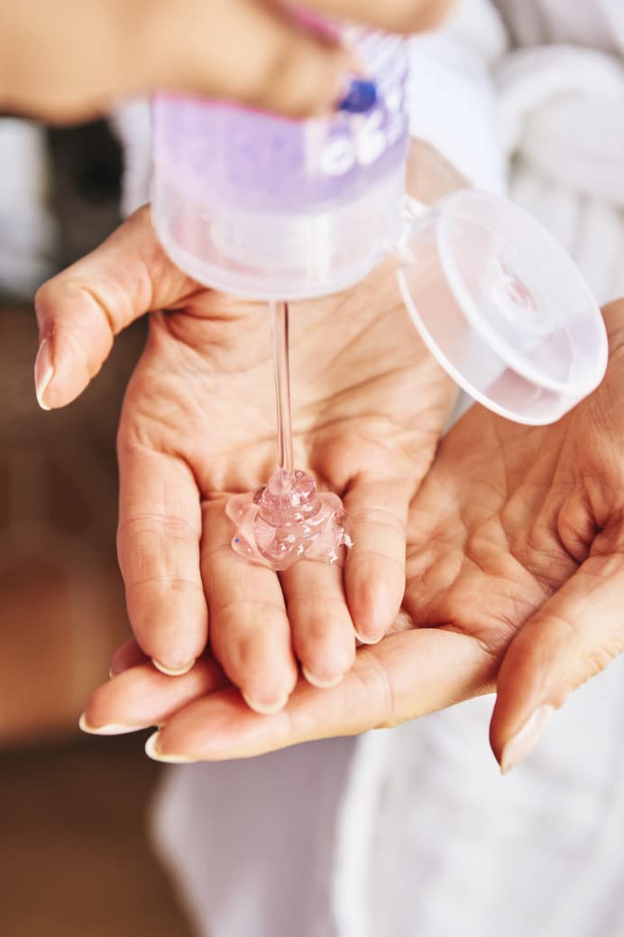 Moisturizing No-Bump Shave Gel 6.0 oz By Completely Bare by Completely Bare