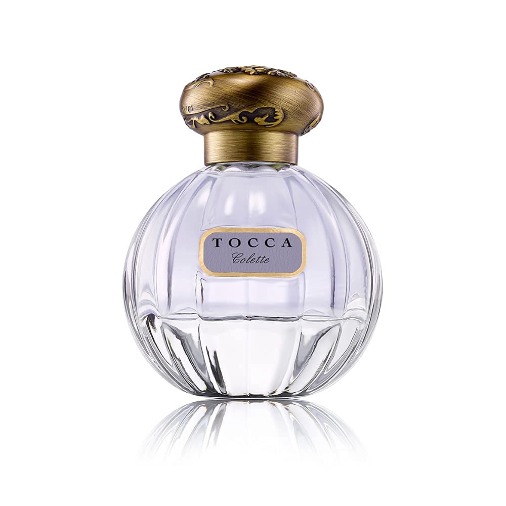 Tocca Toc-8616 For Women (Eau De Parfum, 50 ML)