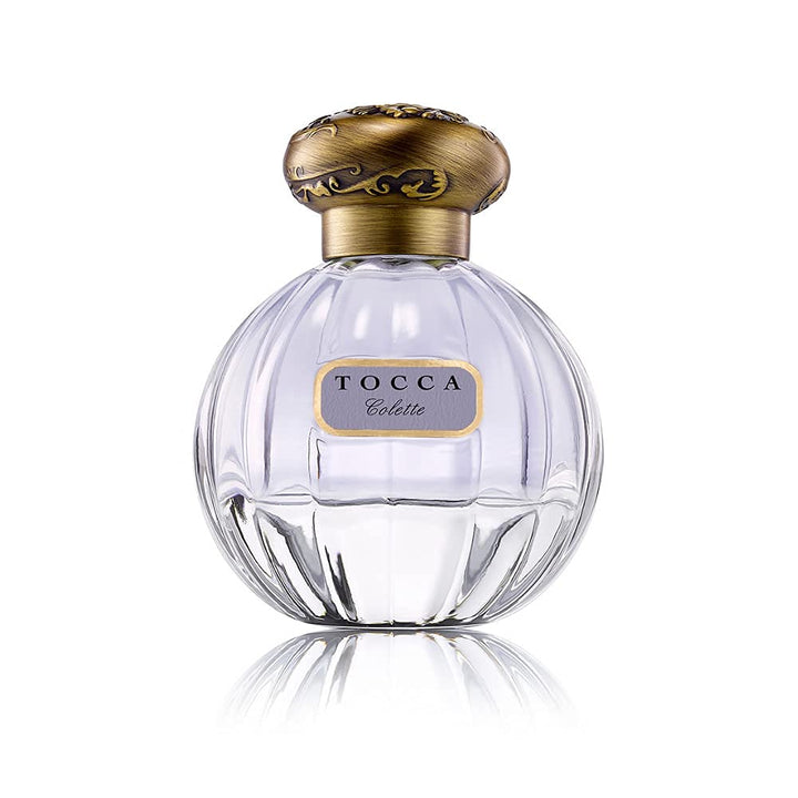 Tocca Toc-8616 For Women (Eau De Parfum, 50 ML)