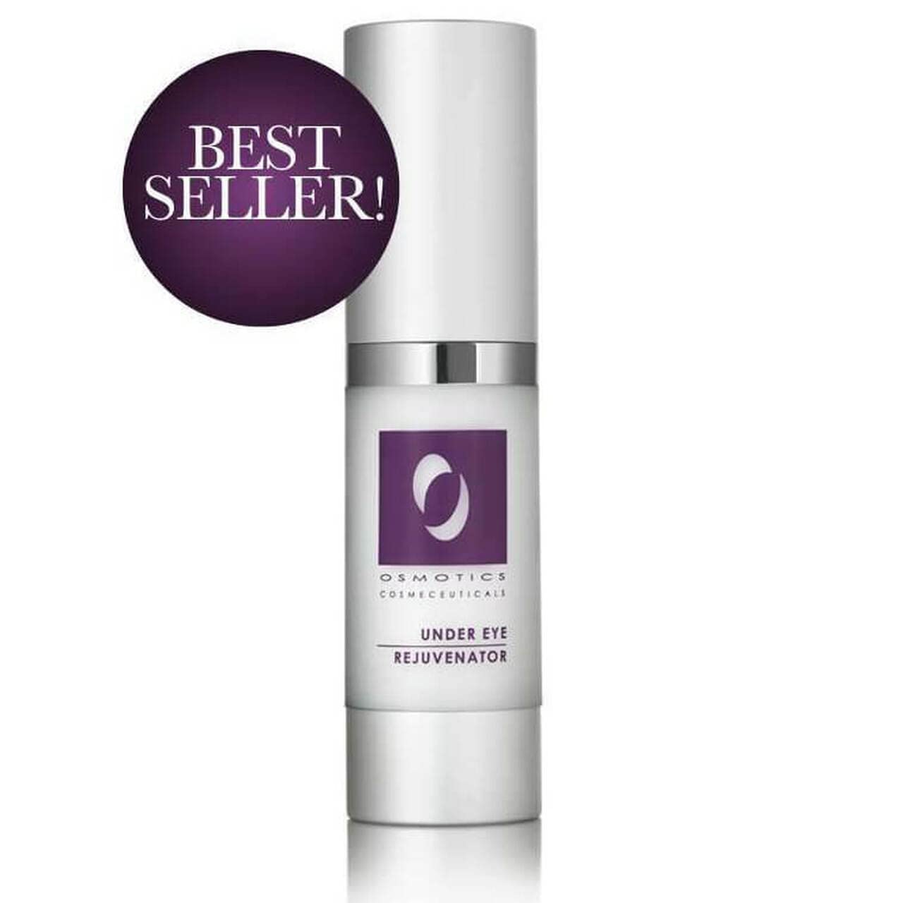 Osmotics Cosmeceuticals Eye Surgery Under Eye Rejuvenator, .5 oz.