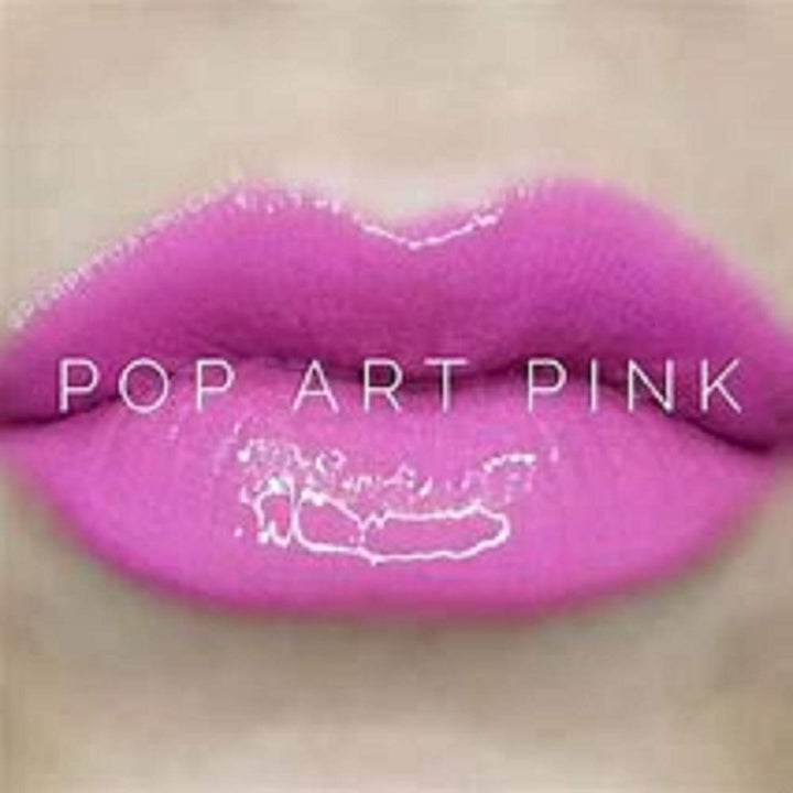 Pop Art Pink - Limited Edition - LipSense by SeneGence
