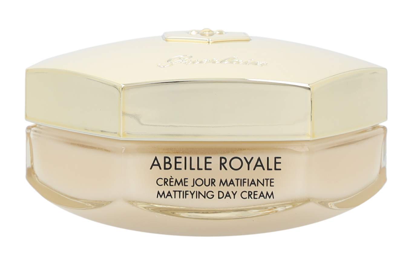 Guerlain Abeille Royale Day Cream - Firming, Wrinkle Minimizing, Radiance 50ml