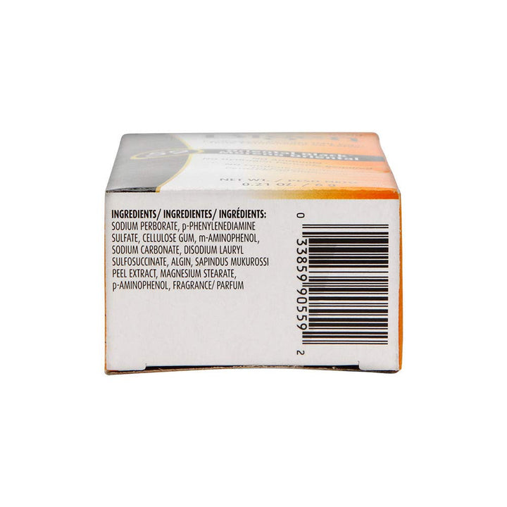 Bigen Permanent Powder Hair Color 59 Oriental Black 1 ea