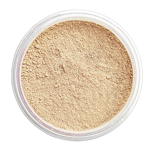 Mineral Powder Foundation for Sensitive Skin by Dermaflage