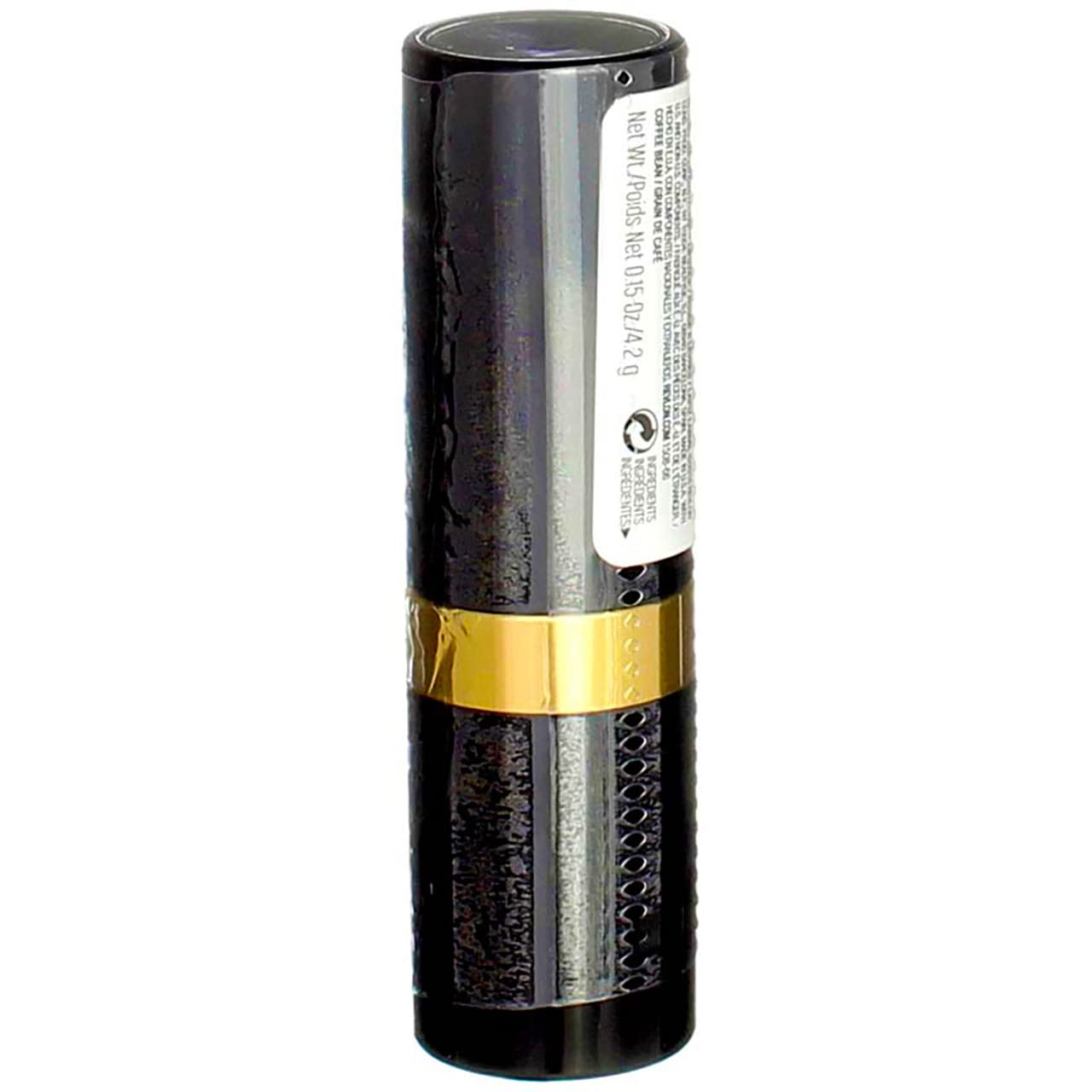 3 x Revlon Super Lustrous Lipstick 4.2g - 300 Coffee Bean3