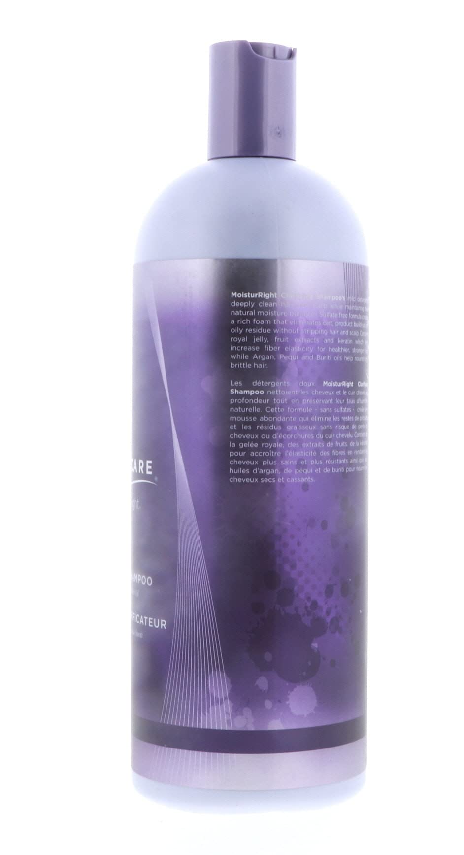 Avlon Affirm Moistur Right Clarifying Shampoo - 32 oz