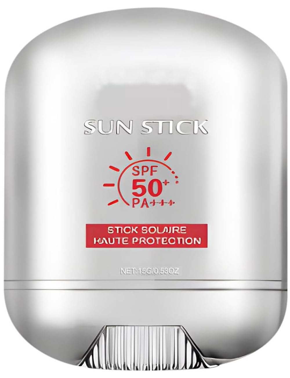Peptide 9 Sun Stick SPF50+, Unisex Beach Defense Water-Resistant Peptide 9 Sunscreen Stick Pro, Refreshing Non Greasy and Easy to Apply