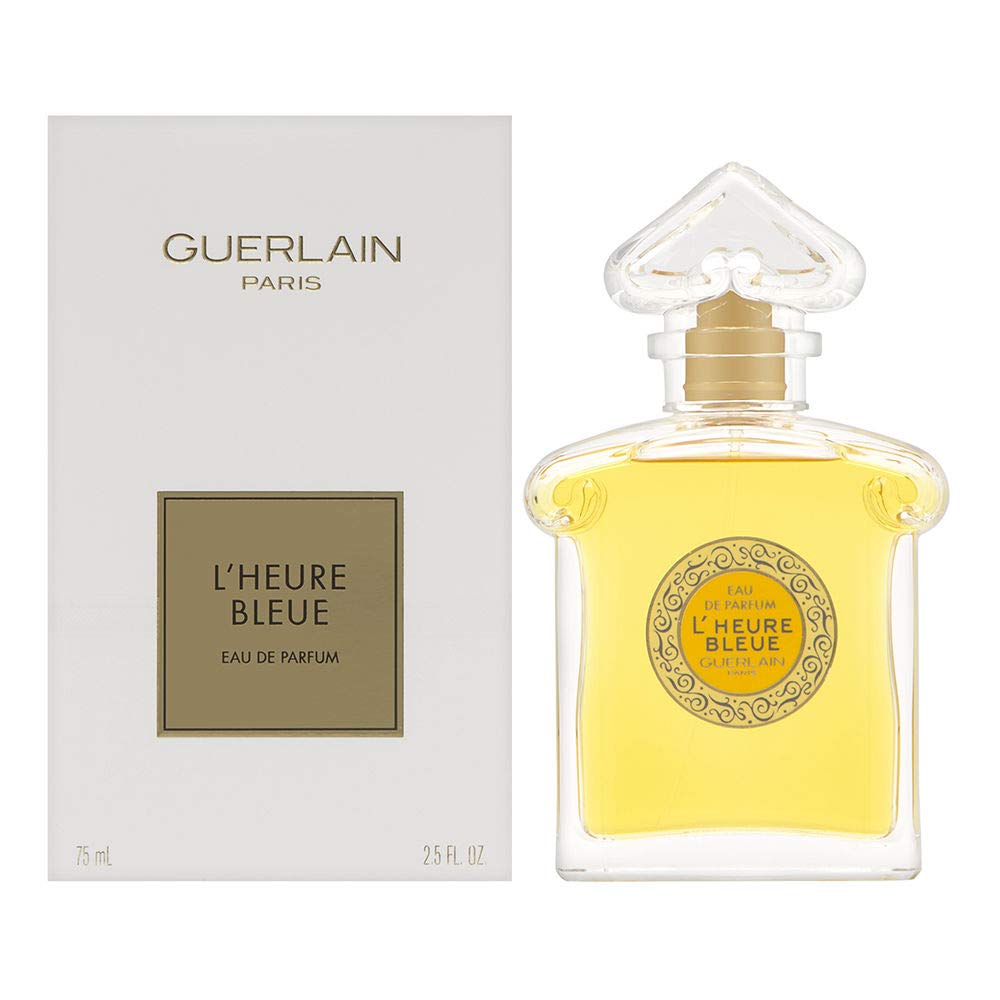 L'heure Bleue by Guerlain Eau De Parfum Spray, 73.93ml